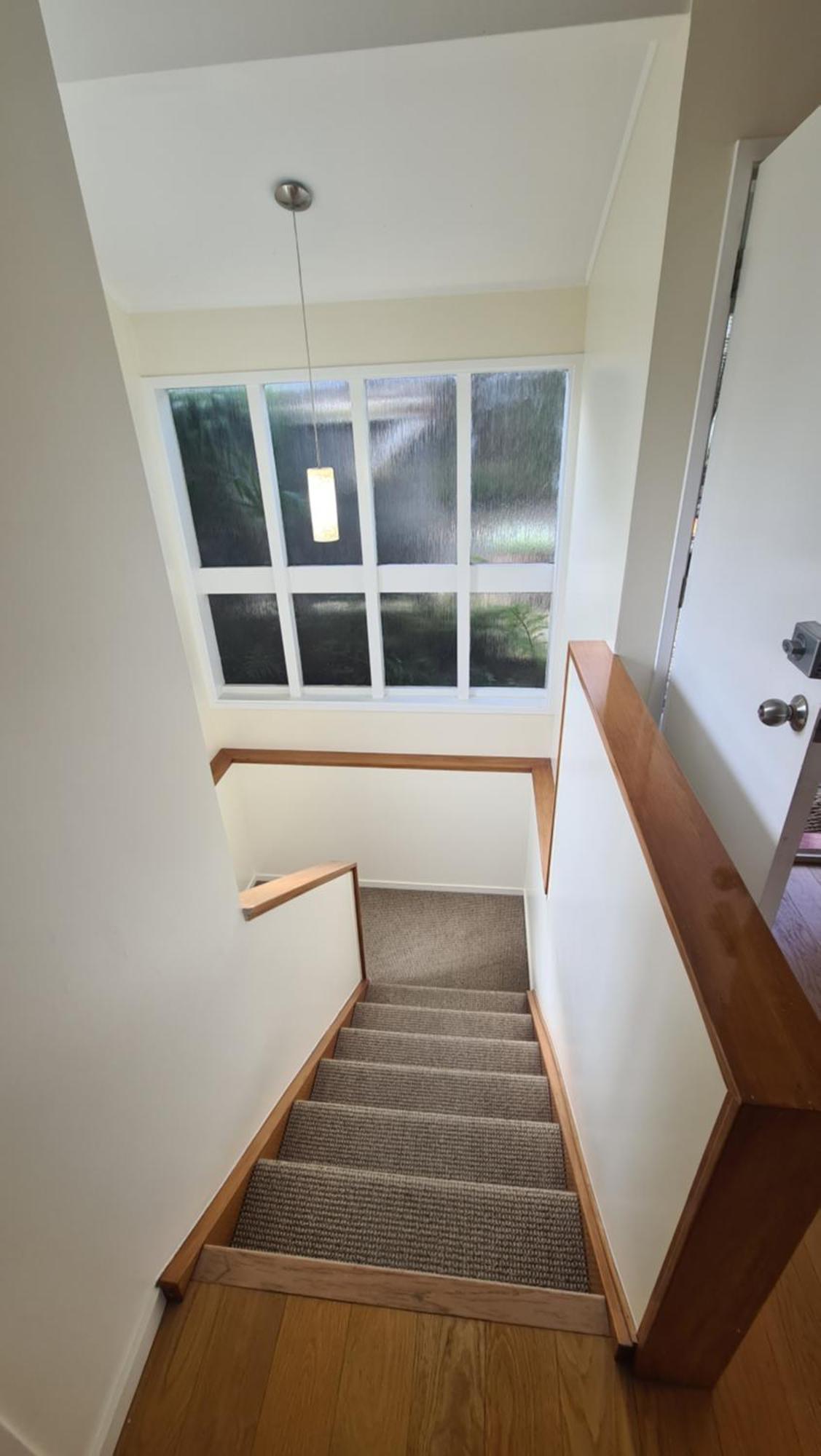 2 Bedroom Home, City And Sea Views Auckland Bagian luar foto